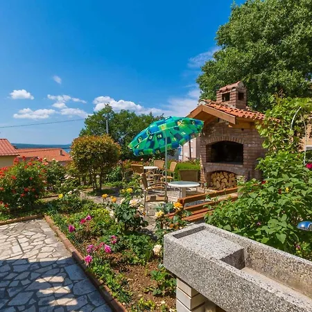 Two-bedroom In Xiv * Crikvenica