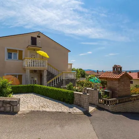 Apartment Two-bedroom In Xiv Crikvenica
