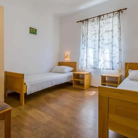 Two-bedroom In Xiv Crikvenica