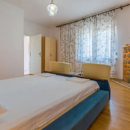 Two-bedroom In Xiv * Crikvenica